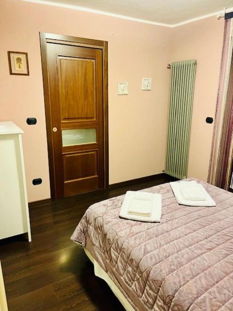 Incantevole Appartamento Con Giardino - Garage Privato E Free Wifi Улькс Экстерьер фото