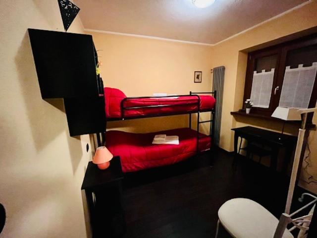 Incantevole Appartamento Con Giardino - Garage Privato E Free Wifi Улькс Экстерьер фото